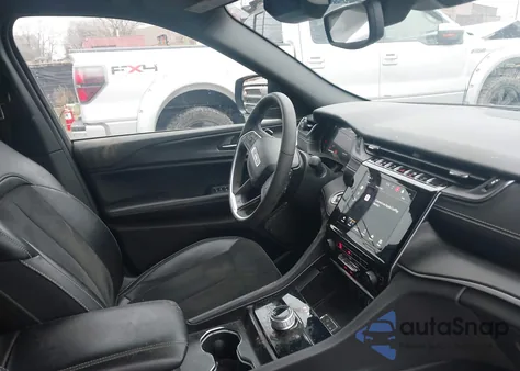 2024 Jeep Grand Cherokee Altitude 4X4 z USA, uszkodzony, nr VIN 1C4RJHAG1RC715718